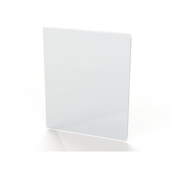 Subpanel, 68 in H, 0.88 in D, 56 in W